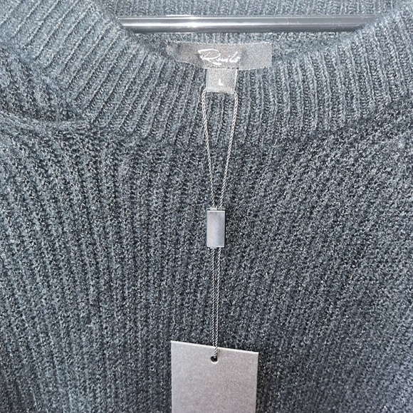 Amazing sweater-Runs big-fits like XL. Rails women’s Alexi Sweater L (12-14) - Picture 8 of 9